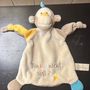 My First Nici Monkey Comfy